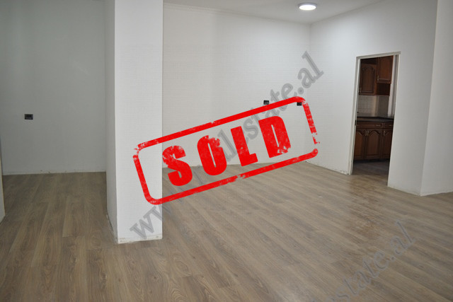 Three bedroom apartment for sale in Reshit Collaku Street in Tirana.

The apartment is situated on